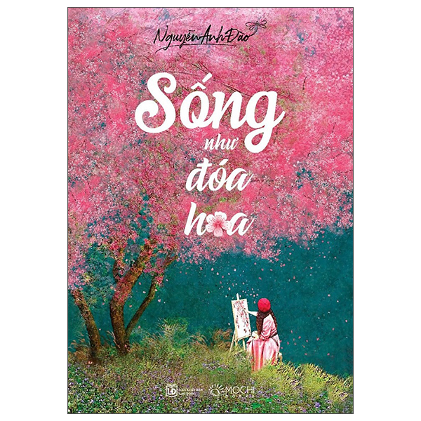 sống như đóa hoa