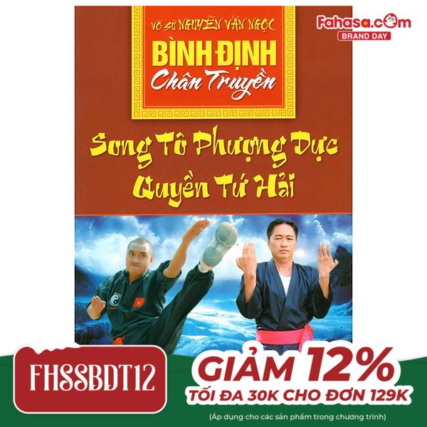 song tô phượng dực - quyền tứ hải