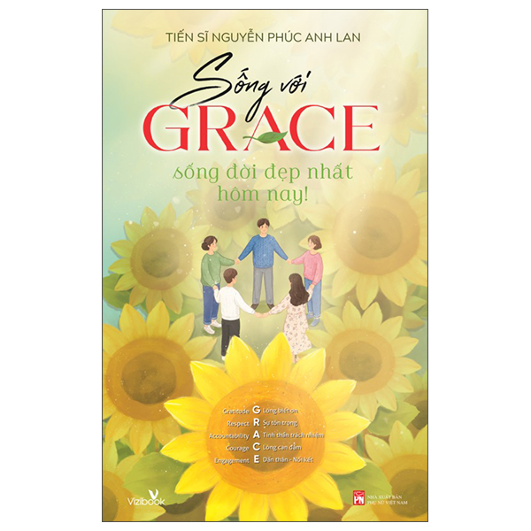 Sống Với Grace - Sống Đời Đẹp Nhất Hôm Nay!