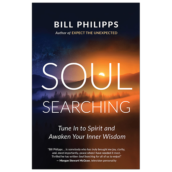 soul searching: tune in to spirit and awaken your inner wisdom