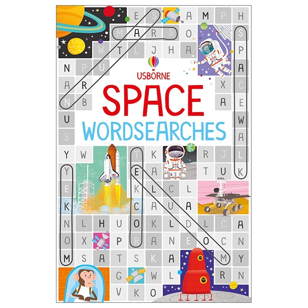 space wordsearches