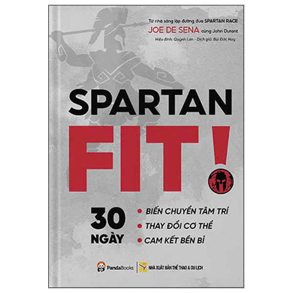 spartan fit