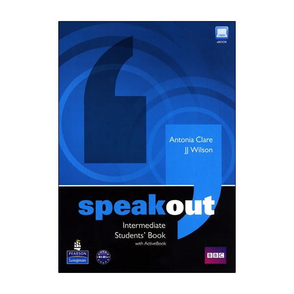 speakout intermediate level studentsℹ book and dvd / active book