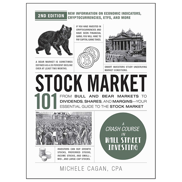 stock market 101 (2nd edition)