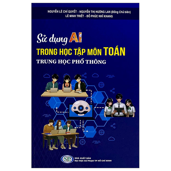 Su Dung AI Trong Hoc Tap Mon Toan Trung Hoc Pho Thong