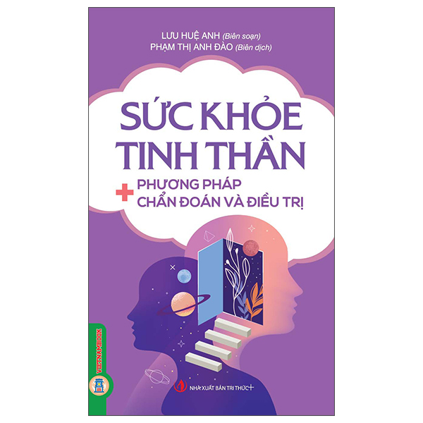 Sức Khỏe Tinh Thần - Phương Pháp Chẩn Đoán Và Điều Trị