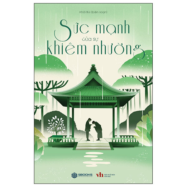 sức mạnh của sự khiêm nhường