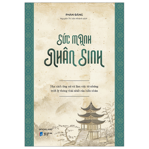 sức mạnh nhân sinh