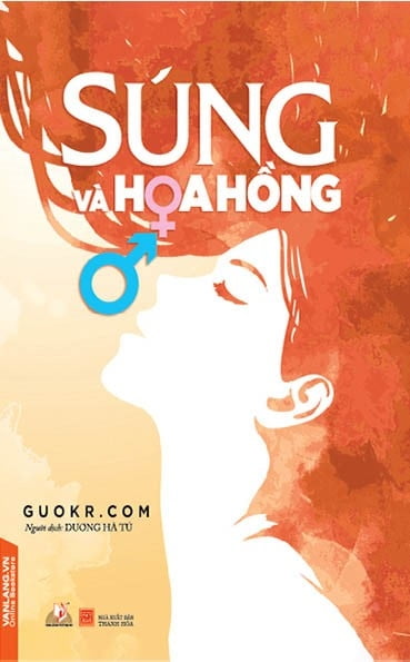 súng và hoa hồng