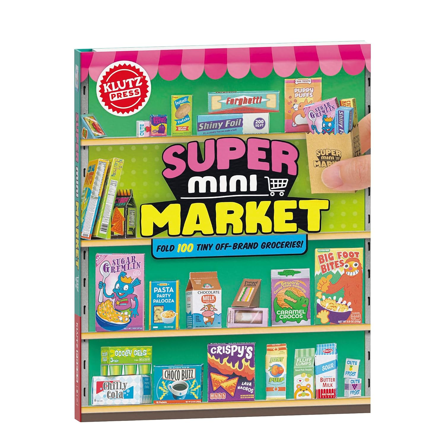 Super Mini Market