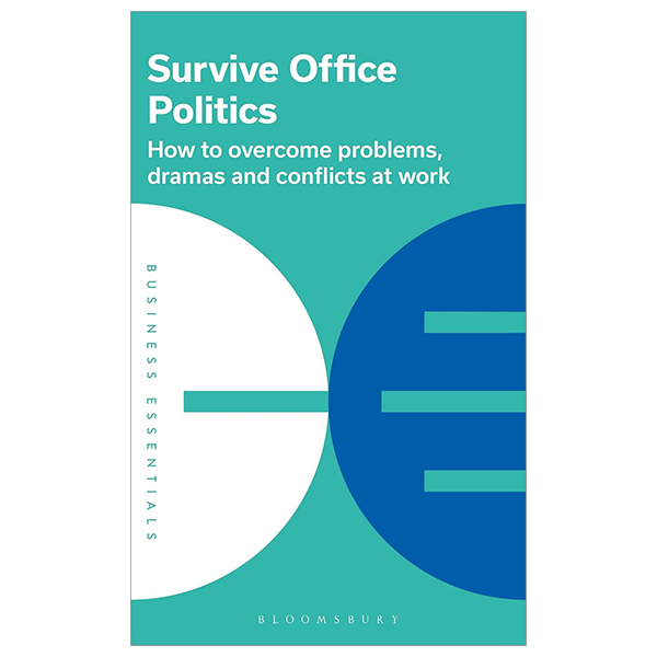 survive office politics