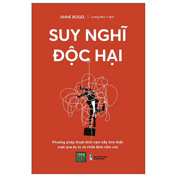 suy nghĩ độc hại