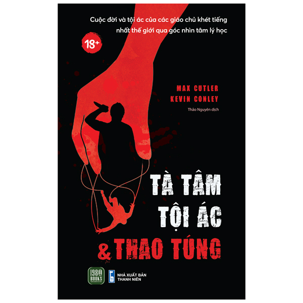 tà tâm, tội ác và thao túng