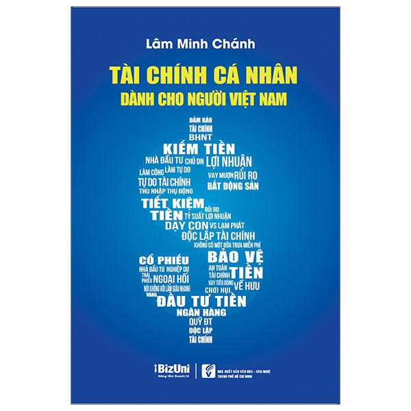 Tai Chinh Ca Nhan Danh Cho Nguoi Viet Nam - Tang Kem Khoa Hoc Online Ve Tai Chinh Ca Nhan (In Lan 2)