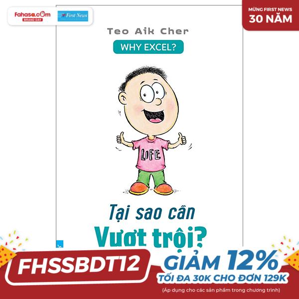 tại sao cần vượt trội?