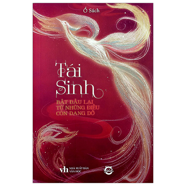 tái sinh - bắt đầu lại từ những điều còn dang dở