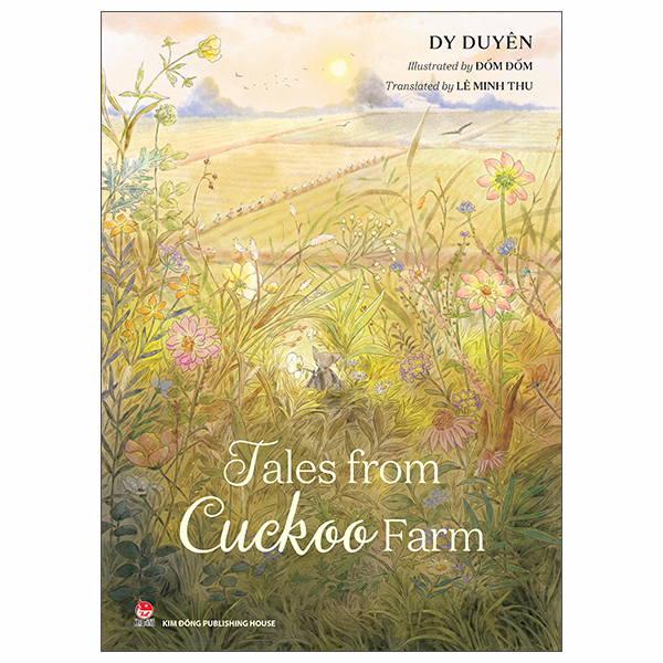 Tales From Cuckoo Farm