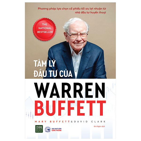 tâm lý đầu tư của warren buffett