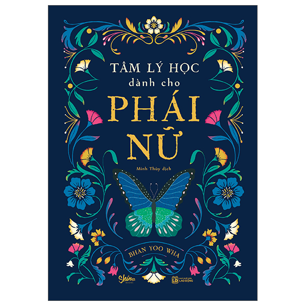 Tam Ly Hoc Danh Cho Phai Nu