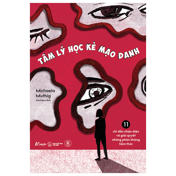 Tam Ly Hoc Ke Mao Danh - 11 Chi Dan Nhan Dien Va Giai Quyet Nhung Phan Khang Tiem Thuc