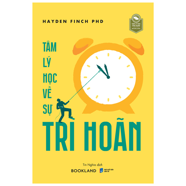 Tam Ly Hoc Ve Su Tri Hoan