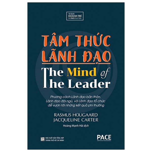 Tam Thuc Lanh Dao - The Mind Of The Leader