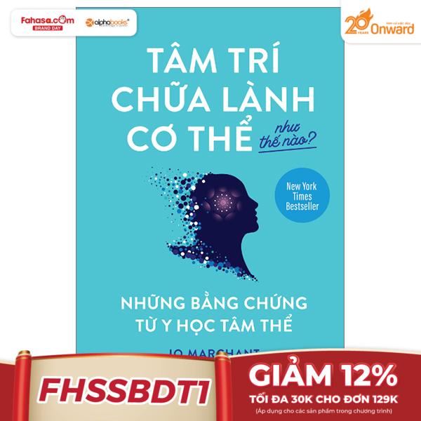 tâm trí chữa lành cơ thể như thế nào