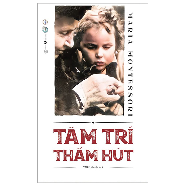 tâm trí thấm hút