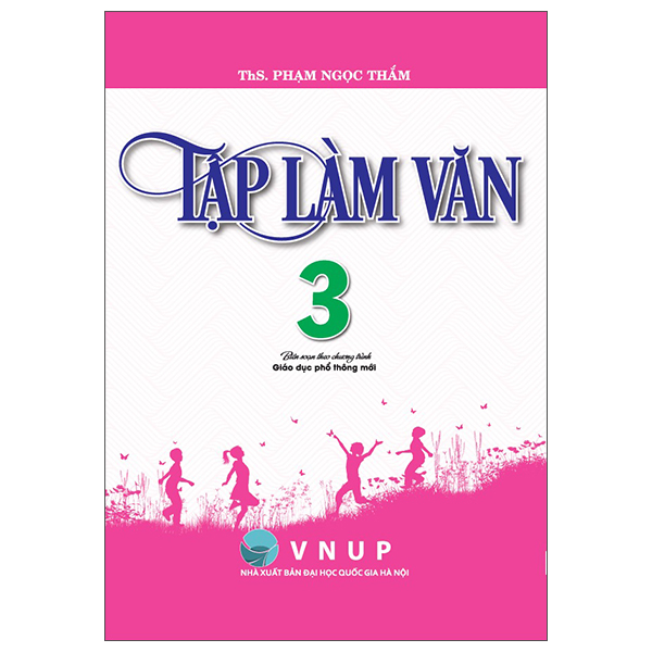 Tập Làm Văn 3