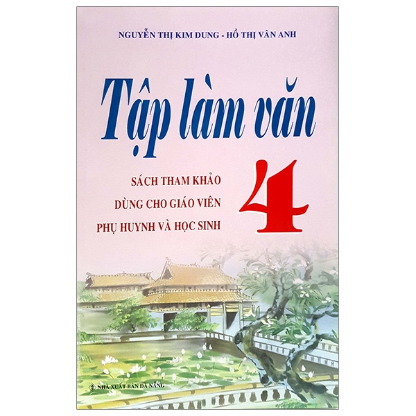 tập làm văn 4