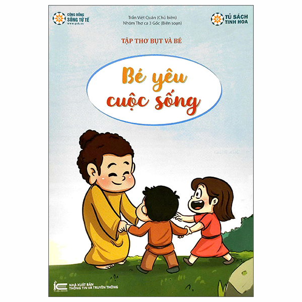 Tap Tho But Va Be - Be Yeu Cuoc Song