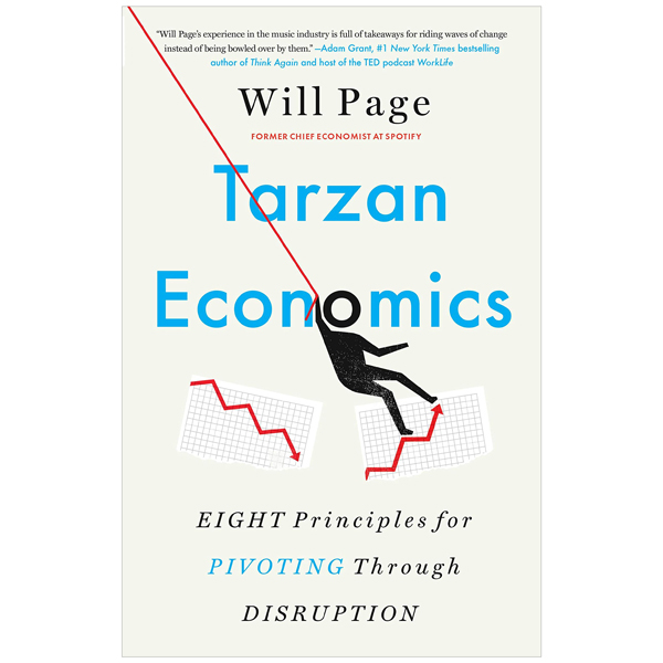 tarzan economics