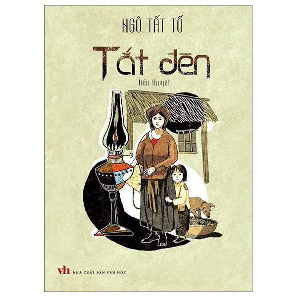 Tắt Đèn (Tái Bản 2026)