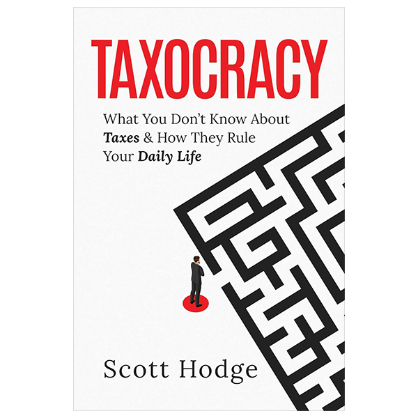 taxocracy