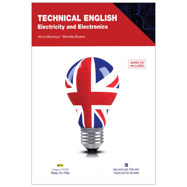 teachnical english (kèm cd)