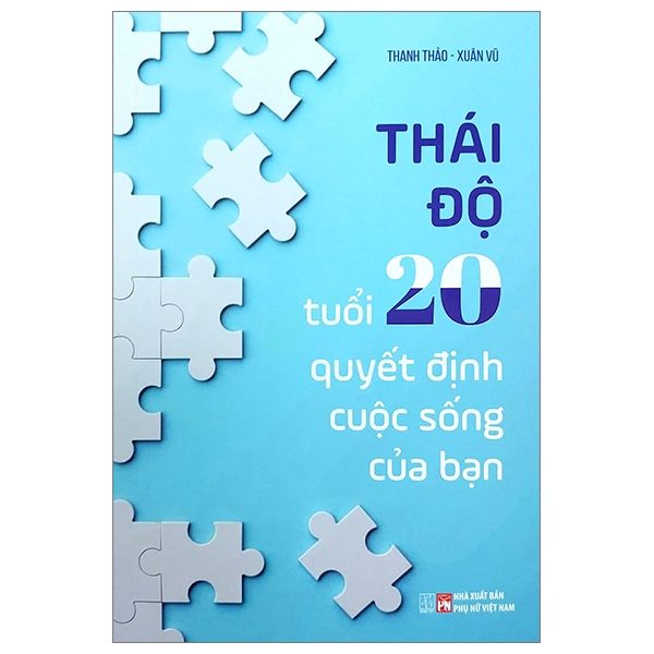 thái độ tuổi 20 quyết định cuộc sống của bạn