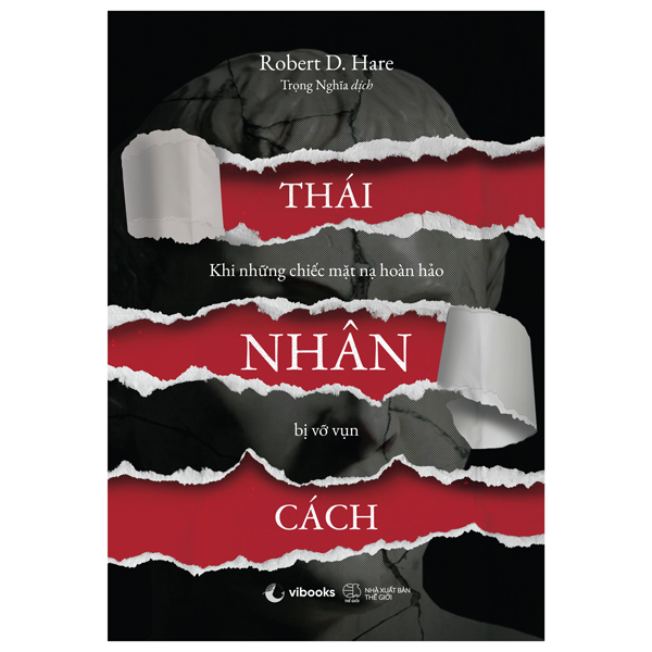 thái nhân cách - khi những chiếc mặt nạ hoàn hảo bị vỡ vụn