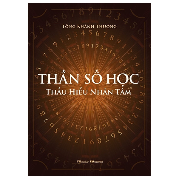 thần số học: thấu hiểu nhân tâm