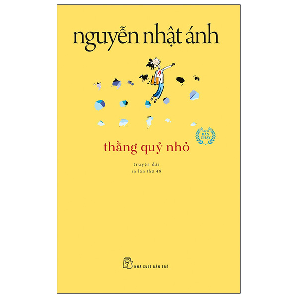 thằng quỷ nhỏ (2022)