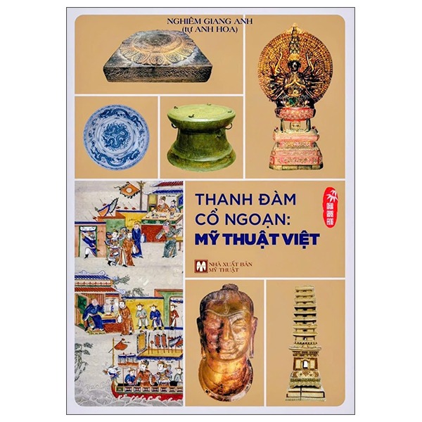 Thanh Đàm Cổ Ngoạn - Mỹ Thuật Việt