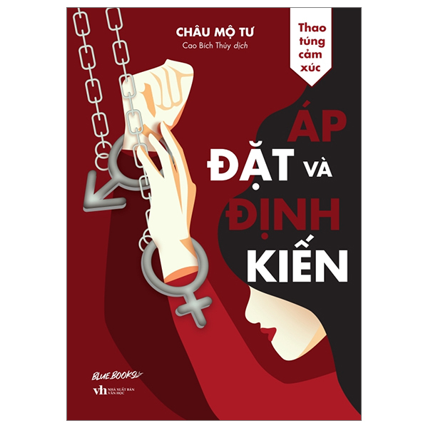 thao túng cảm xúc - áp đặt và định kiến