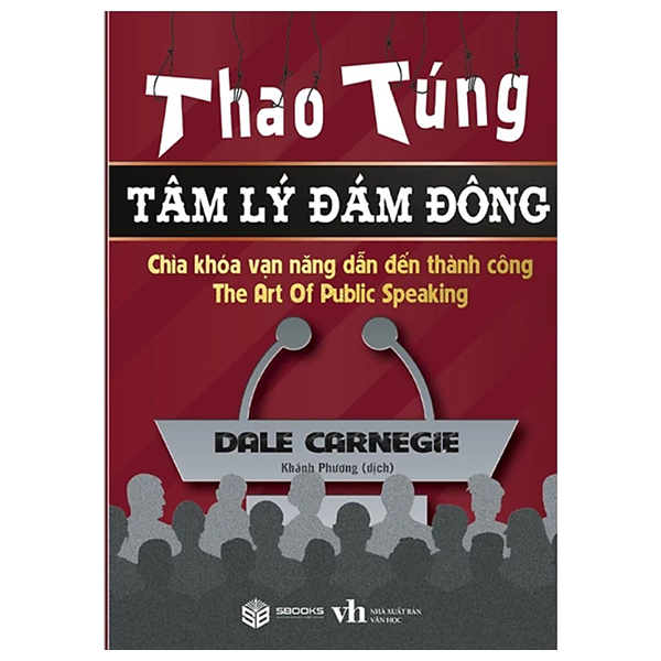 thao túng tâm lý đám đông