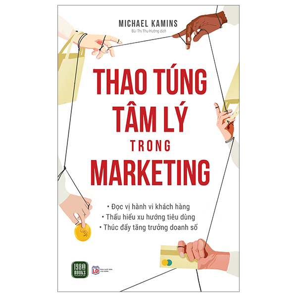 thao túng tâm lý trong marketing