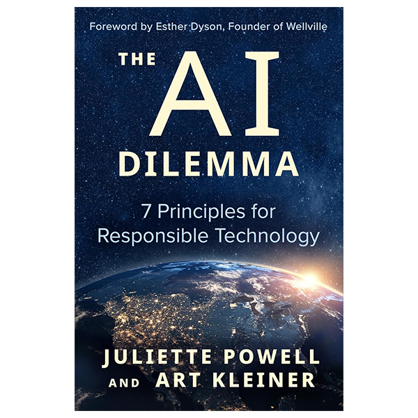 the ai dilemma: 7 principles for responsible technology