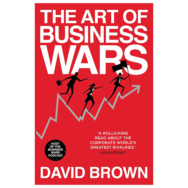 the art of business wars