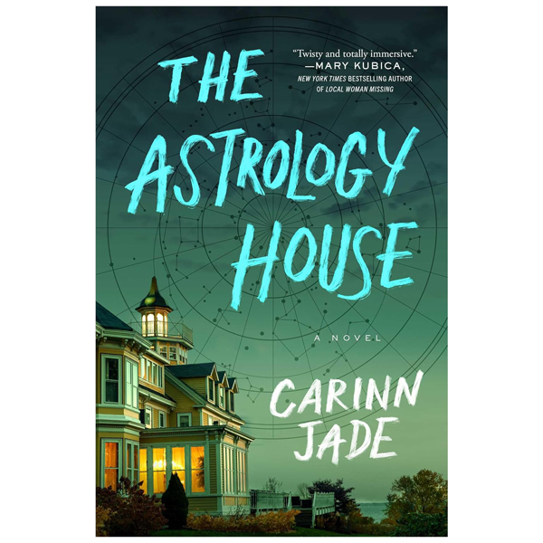 the astrology house