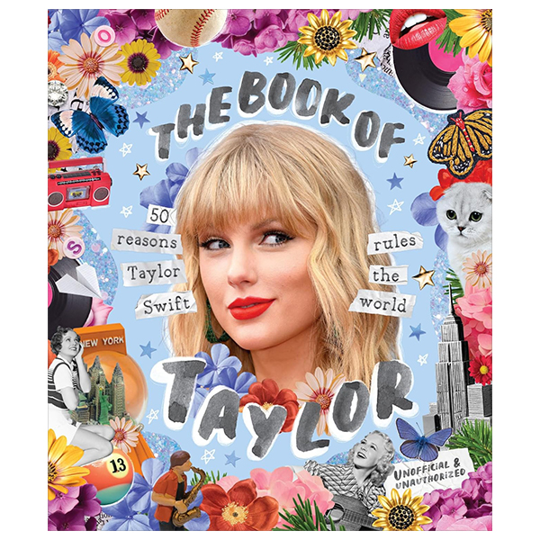 the book of taylor