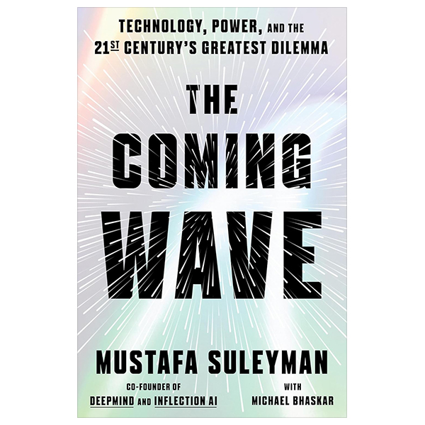 the coming wave