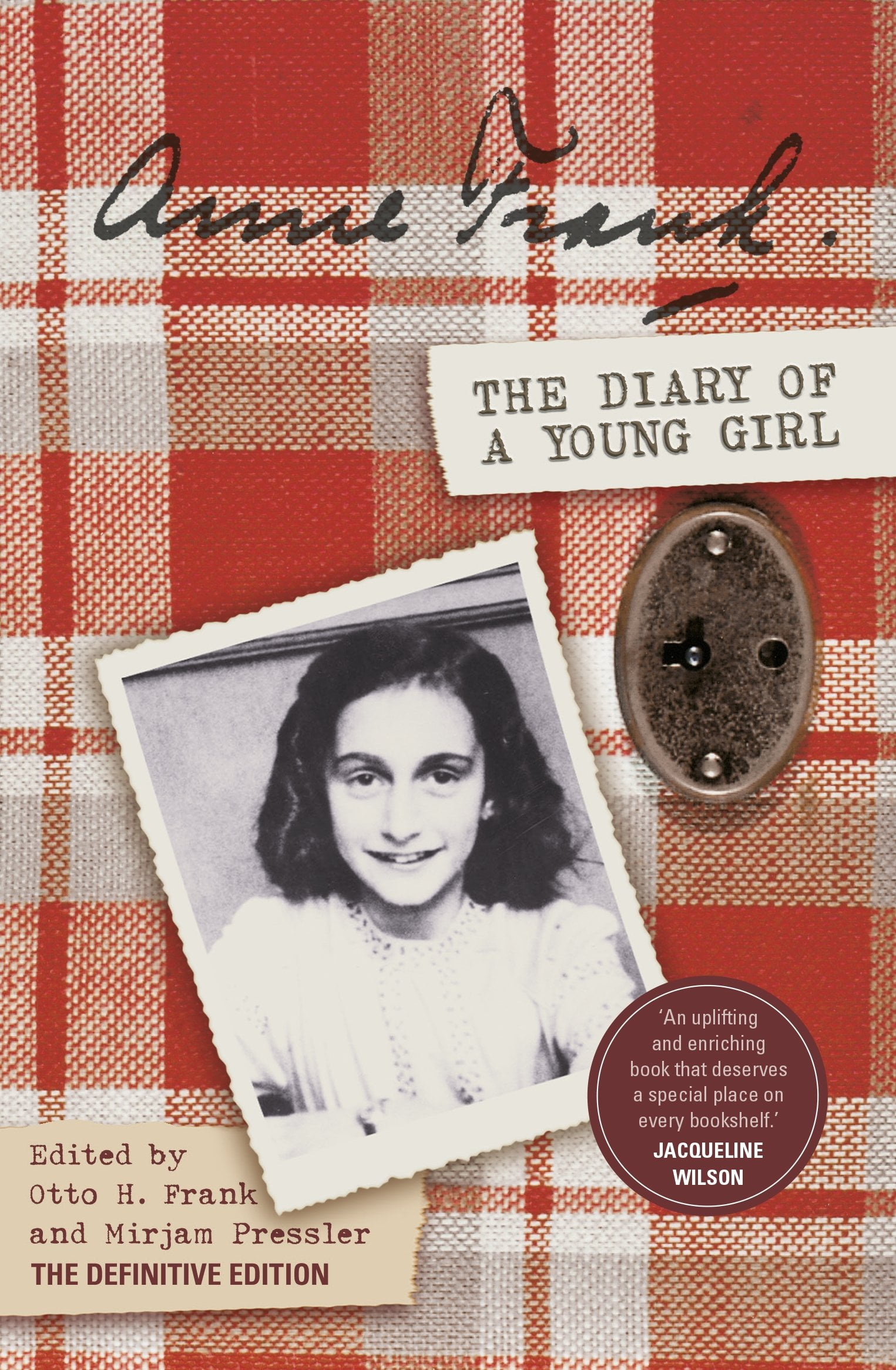 the diary of a young girl