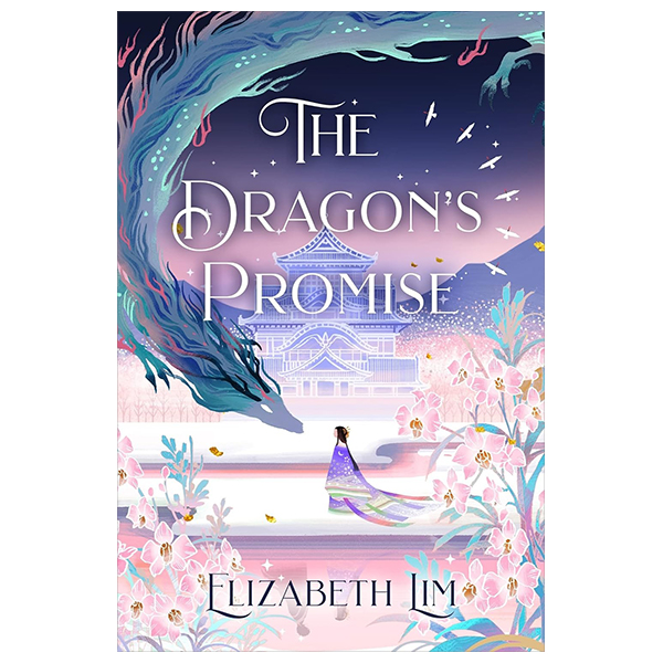 the dragon's promise